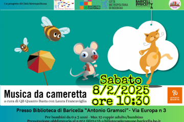 Musica da cameretta