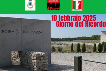 &quot;Il Giorno del ricordo e il dovere della memoria&quot;