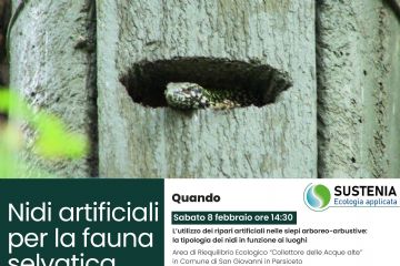 Azioni pratiche per la conservazione della natura