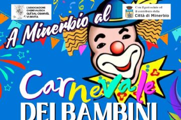 Carnevale dei bambini