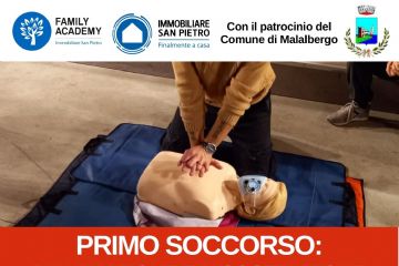 Primo soccorso : rianimazione e disostruzione