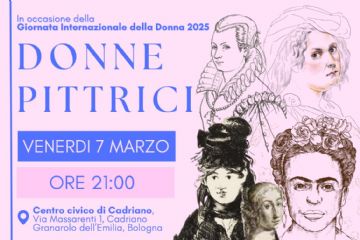 Donne pittrici: un viaggio nell&#39;arte al femminile