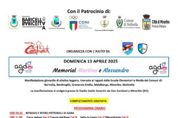 Memorial Martina e Alessandro