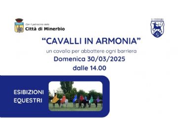 Cavalli in Armonia