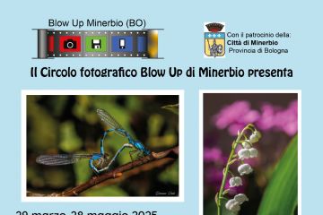 Mostra di Macrofotografia