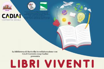 Libri viventi: Non aprite questo libro