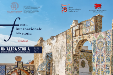 INSORGERE PER RISORGERE: conferenza alla Biblioteca “Gianni Rodari” per la Festa della Storia