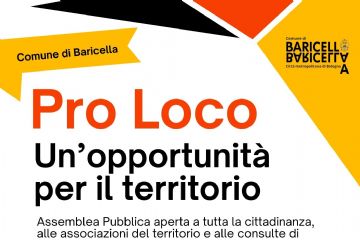 Pro Loco: un&#39;opportunit&#224; per il territorio