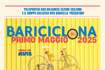 Bariciclona 2025!