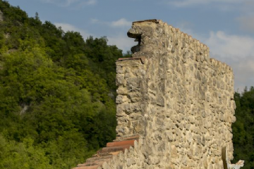 Una giornata a Montesole con ANPI