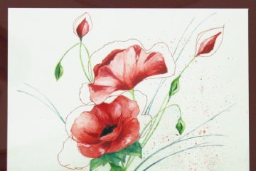 Premiazione del concorso d&#39;arte &quot;Silvana Loreti&quot;