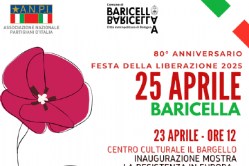 25 Aprile a Baricella