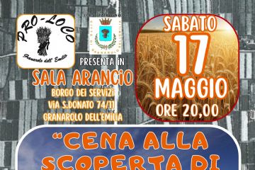 Una serata alla scoperta del territorio con la Pro-Loco