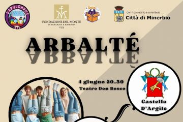 Incontro sul progetto Arbalt&#232;: il teatro come strumento di trasformazione