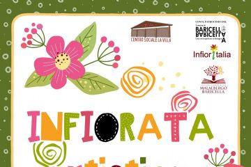 Infiorata Artistica - II Edizione