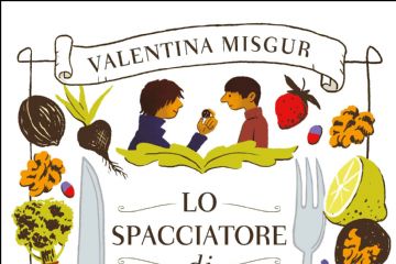 Presentazione del libro di Valentina Misgur