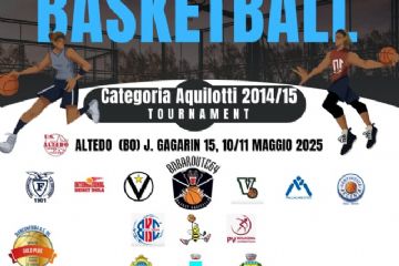 7&#176; Memorial Peppino Alberti