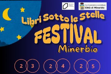 Libri sotto le stelle Festival