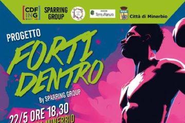 Terzo incontro del Progetto &quot;Forti dentro&quot;