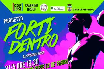 Quarto incontro del Progetto &quot;Forti dentro&quot;