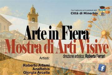 Arte in Fiera