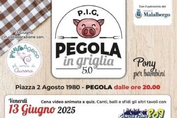 P.I.G. Pegola in Griglia
