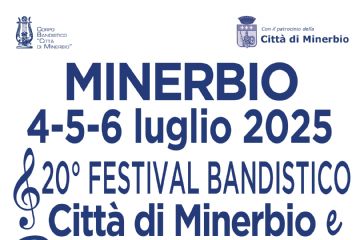 Festival bandistico e sagra della tagliatella