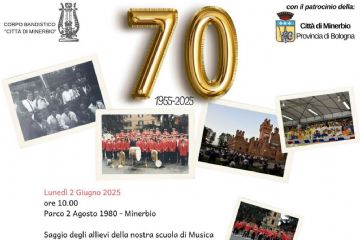 Concerto a Rocca Isolani!
