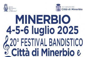 Festival bandistico e sagra della tagliatella