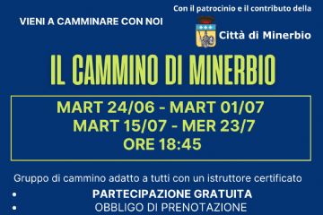 Il Cammino di Minerbio