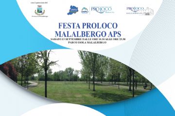 Festa ProLoco Malalbergo
