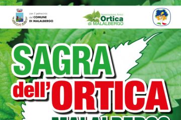 Sagra dell&#39;Ortica