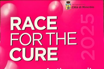 Race for the Cure