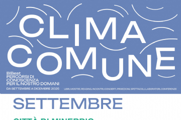 Laboratorio creativo &quot;Bestiario Informale&quot;