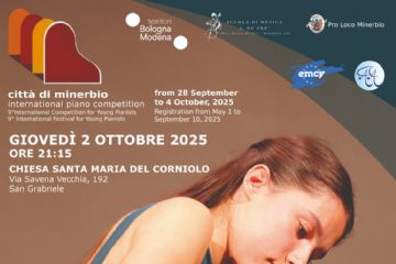 Concerto dei finalisti
