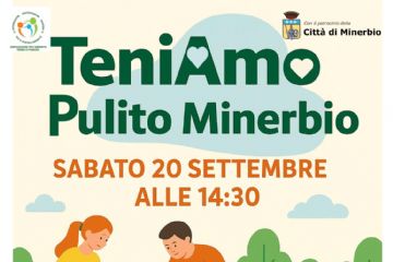 TeniAmo pulito Minerbio