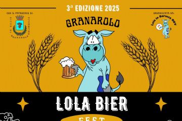A Granarolo torna la Lola Bier Fest: sei serate di musica, buon cibo e convivialit&#224;