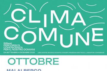 Missione Pianeta Verde