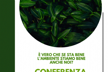 &#200; vero che se sta bene il pianeta stiamo bene anche noi?