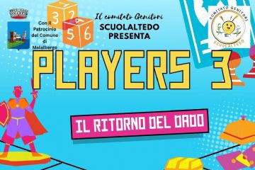 Players - Il ritorno del dado