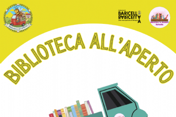 Biblioteca all&#39;APErto
