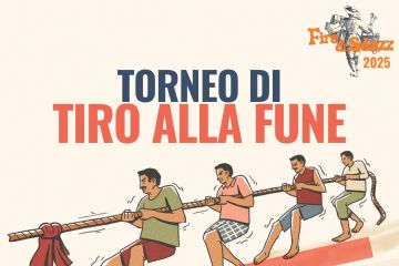 Torneo di tiro alla fune