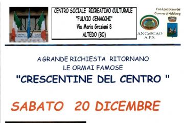 Crescentine del Centro