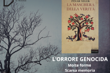 Giornata della memoria 2026: la memoria è un monito per ogni genocidio, leggere per ricordare