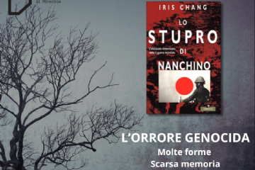 Giornata della memoria 2026: la memoria è un monito per ogni genocidio, leggere per ricordare