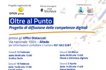 La ricerca sul web : dai motori di ricerca ai tutorial - Progetto di diffusione delle competenze digitali