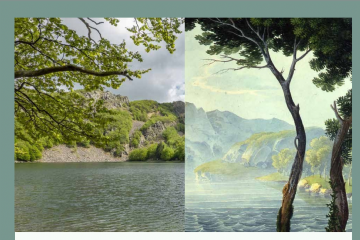 “Paesaggio Appennino - Passato e presente”, mostra in Assemblea legislativa a Bologna