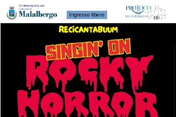 Rocky Horror Show - Musical