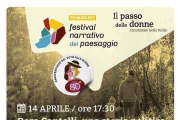 Dora Cantelli: una storia politica di partecipazione e coraggio