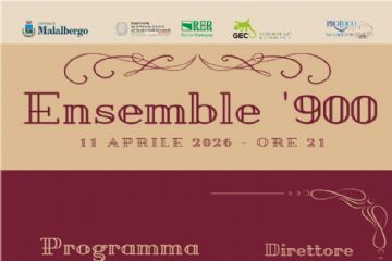 Ensamble '900 - Concerto